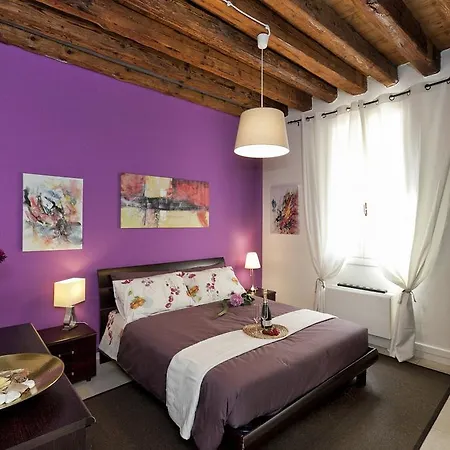 Appartamenti Sofia & Marilyn Castelfranco Veneto Room photo