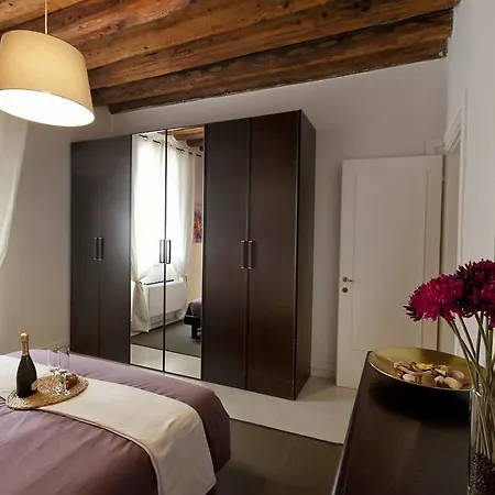 Appartamenti Sofia & Marilyn Castelfranco Veneto Room photo