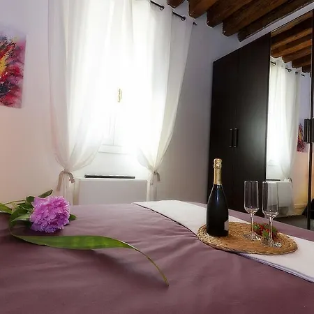 Appartamenti Sofia & Marilyn Castelfranco Veneto Room photo