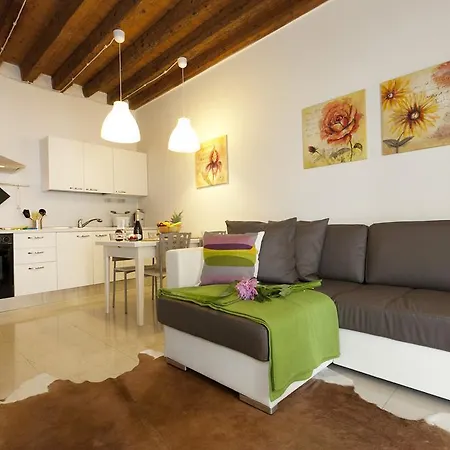 Appartamenti Sofia & Marilyn Castelfranco Veneto Room photo