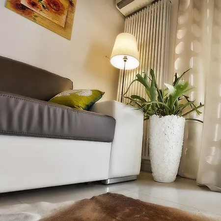 Appartamenti Sofia & Marilyn Castelfranco Veneto Room photo