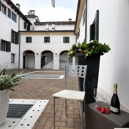 Appartamenti Sofia & Marilyn Castelfranco Veneto Room photo