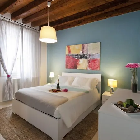Appartamenti Sofia & Marilyn Castelfranco Veneto Room photo