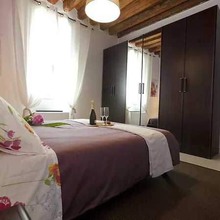 Appartamenti Sofia & Marilyn Castelfranco Veneto Room photo