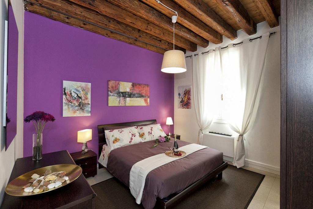 Sofia & Marilyn Apartment Castelfranco Veneto