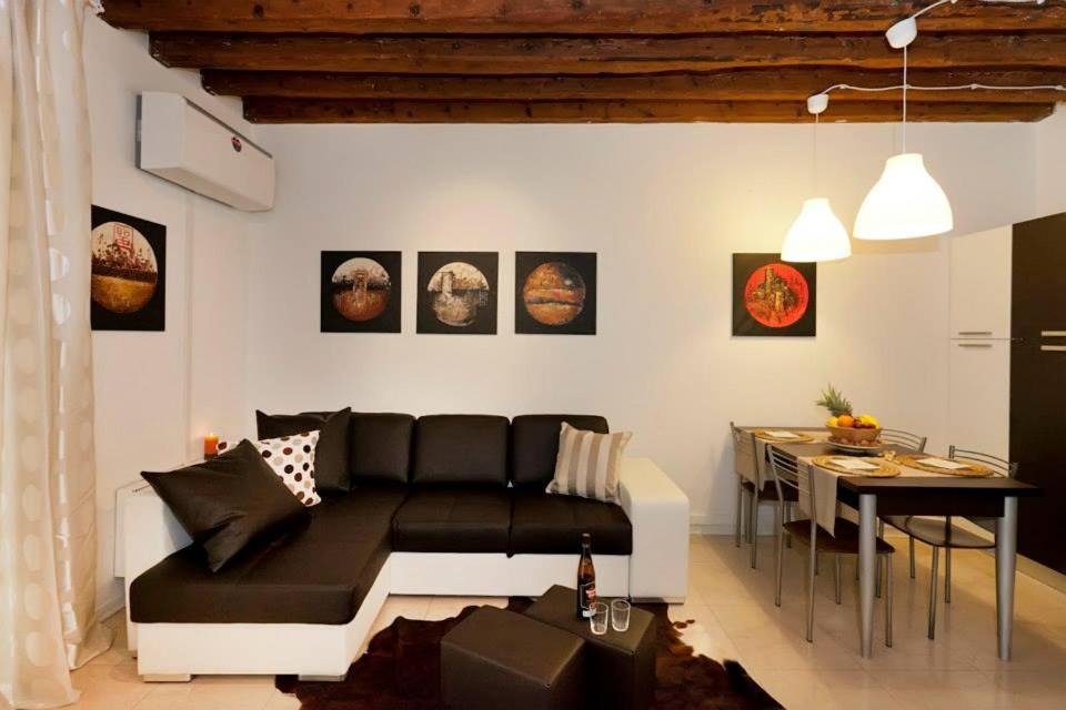Sofia & Marilyn Apartment Castelfranco Veneto