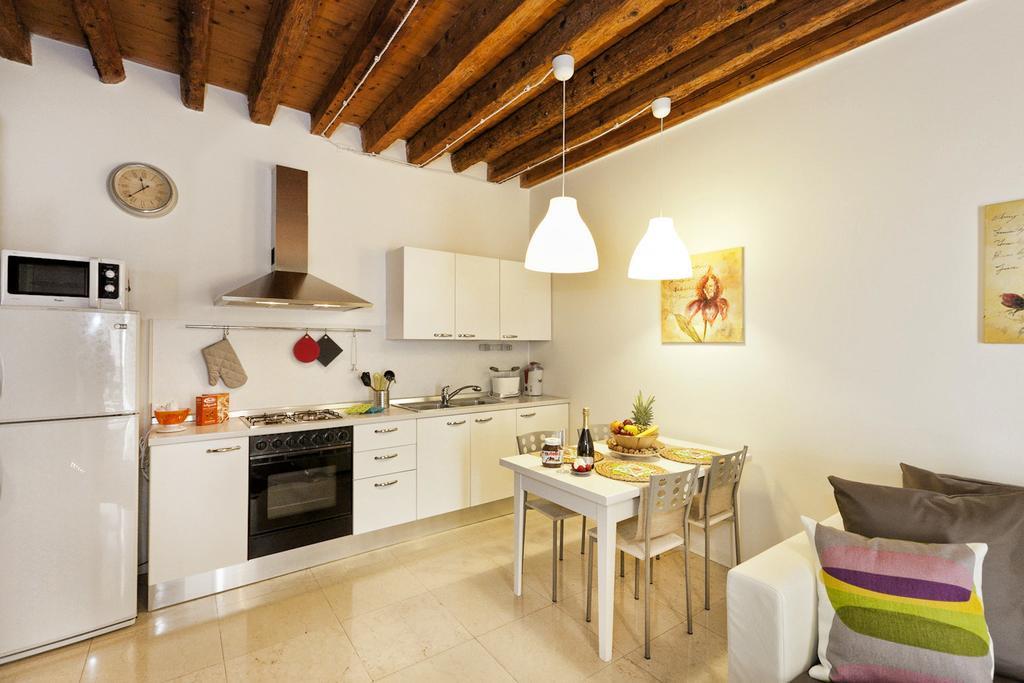 Sofia & Marilyn Apartment Castelfranco Veneto