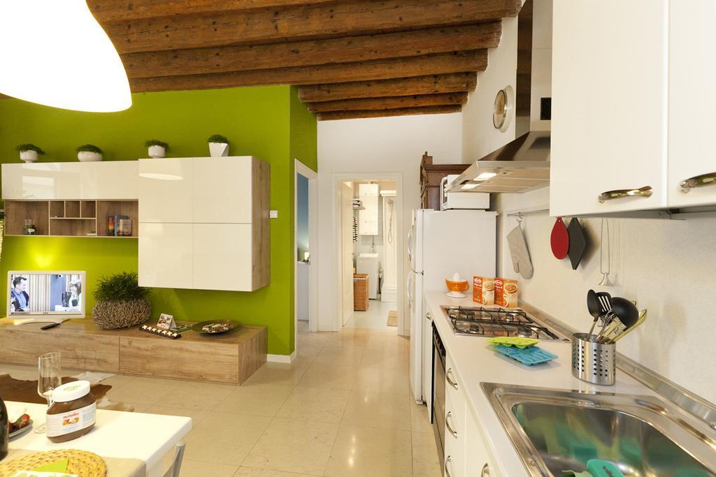Apartment Sofia & Marilyn Castelfranco Veneto