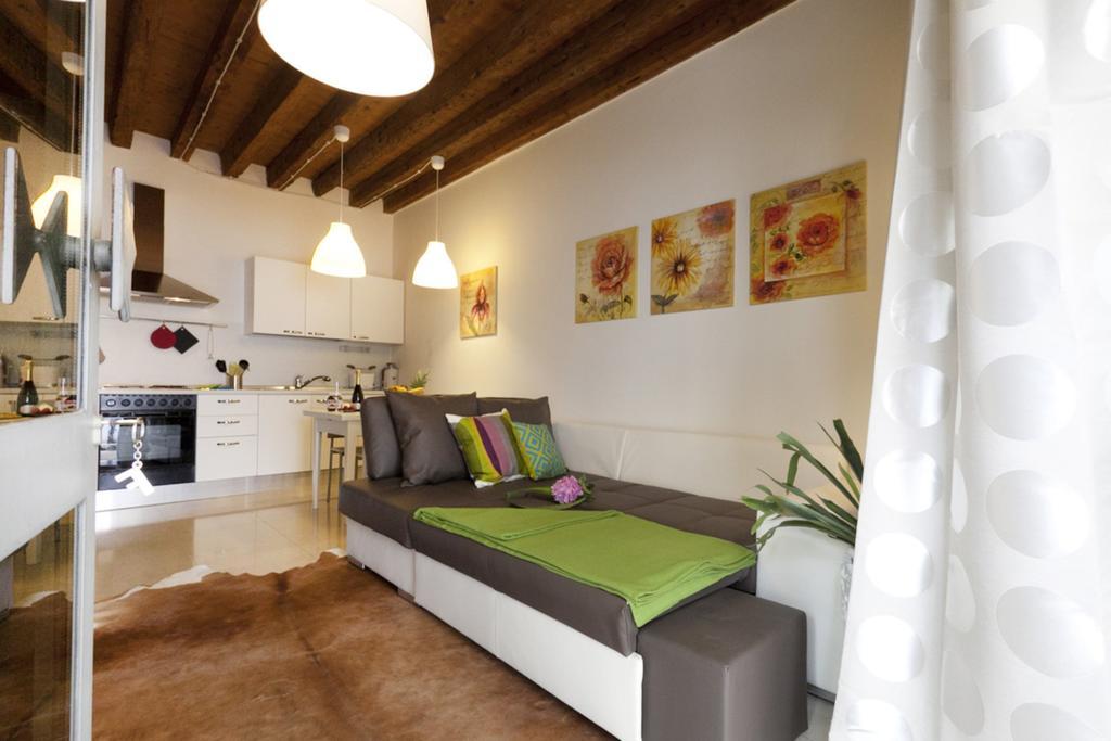Apartment Sofia & Marilyn Castelfranco Veneto